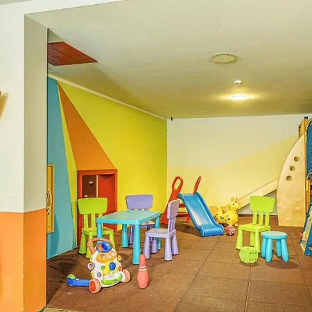 아파트 Ferienresort- Ferienwohnung